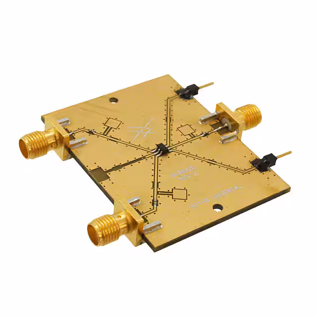 AS193-73LF-EVB Skyworks Solutions Inc.  Cartes de kits d'évaluation et de développement RF